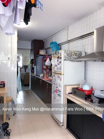 Blk 437 Yishun Avenue 6 (Yishun), HDB 4 Rooms #186779832